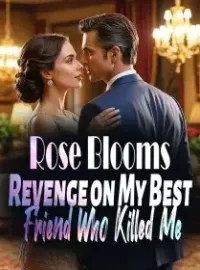 Rose Blooms: Revenge on My Best Friend Who Killed Me