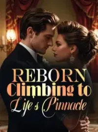 Reborn: Climbing to Life's Pinnacle