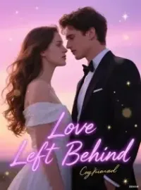Love Left Behind