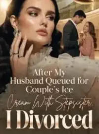 After My Husband Queued for Couple's Ice Cream With Stepsister, I Divorced