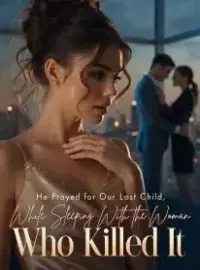 He Prayed for Our Lost Child,While Sleeping With the Woman Who Killed It