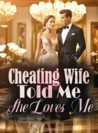 Cheating Wife Told Me She Loves Me