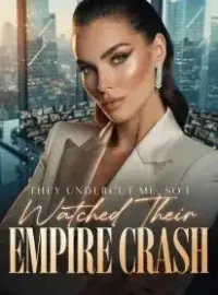 They Undercut Me, So I Watched Their Empire Crash