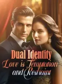 Dual Identity: Love is Temptation and Restraint