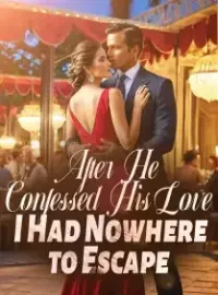 After He Confessed His Love, I Had Nowhere to Escape