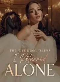 The Wedding Dress I Returned Alone