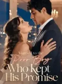 Married to the Poor Boy Who Kept His Promise