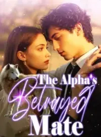 The Alpha's Betrayed Mate