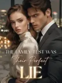 The Family Test Was Their Perfect Lie
