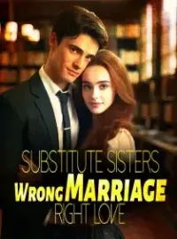 Substitute Sisters: Wrong Marriage, Right Love