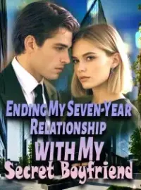 Ending My Seven-Year Relationship with My Secret Boyfriend