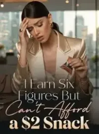 I Earn Six Figures But Can't Afford a $2 Snack