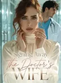 Signing Away the Doctor's Wife