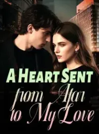 A Heart Sent from Afar to My Love