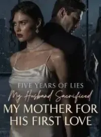 Five Years of Lies:My Husband Sacrificed My Mother for His First Love