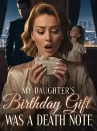 My Daughter’s Birthday Gift Was a Death Note