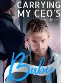 Carrying My CEO's Baby