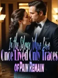 In the Silence Where Love Once Lived, Only Traces of Pain Remain