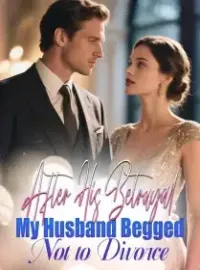 After His Betrayal, My Husband Begged Not to Divorce