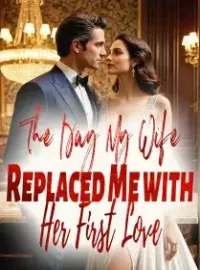 The Day My Wife Replaced Me with Her First Love