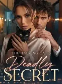 The Talking Cat's Deadly Secret