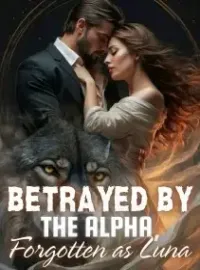 Betrayed by the Alpha, Forgotten as Luna
