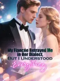 My Fiancée Betrayed Me in Her Dialect, But I Understood Everything