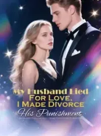 My Husband Lied For Love, I Made Divorce His Punishment