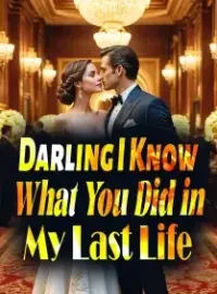 Darling, I Know What You Did in My Last Life