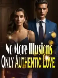 No More Illusions, Only Authentic Love