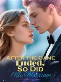 After the Game Ended, So Did My Marriage
