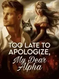 Too Late to Apologize, My Dear Alpha