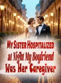 My Sister Hospitalized at Night, My Boyfriend Was Her Caregiver