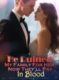 He Ruined My Family For Her, Now They’ll Pay In Blood
