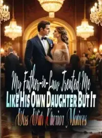 My Father-in-Law Treated Me Like His Own Daughter, But It Was With Ulterior Motives
