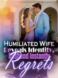 Humiliated Wife Reveals Identity, Husband Instantly Regrets