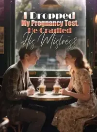I Dropped My Pregnancy Test, He Cradled His Mistress