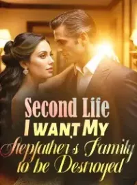 Second Life: I want My Stepfather's Family to be Destroyed