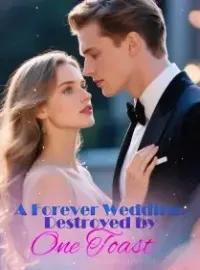 A Forever Wedding, Destroyed by One Toast