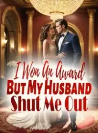 I Won An Award, But My Husband Shut Me Out
