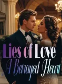 Lies of Love: A Betrayed Heart
