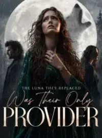 The Luna They Replaced Was Their Only Provider