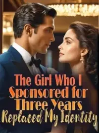 The Girl Who I Sponsored for Three Years Replaced My Identity