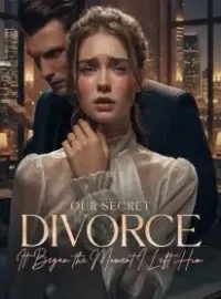 Our Secret Divorce: It Began the Moment I Left Him