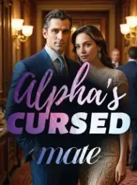 Alpha's cursed mate