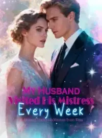 My Husband Visited His Mistress Every Week