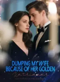 Dumping My Wife Because of Her Golden Retriever