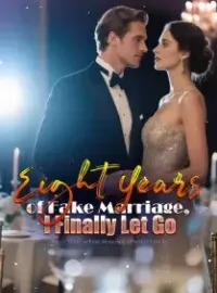 Eight Years of Fake Marriage, I Finally Let Go