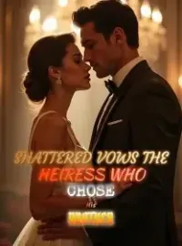 Shattered Vows The Heiress Who Chose His Brother