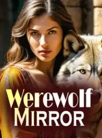 Werewolf Mirror